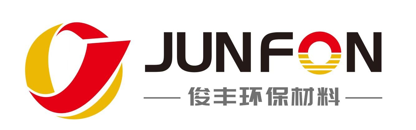 Junfon Environmental Materials Logo
